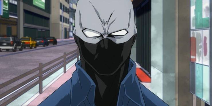 My Hero Academia 10 Characters Who Would Make Great Among Us Imposters My Hero Academia 10 Characters Who Would Make Great Among Us Imposters